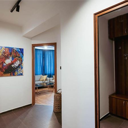 Luxury Art 4 Apartment ブラゴエヴグラト エクステリア 写真