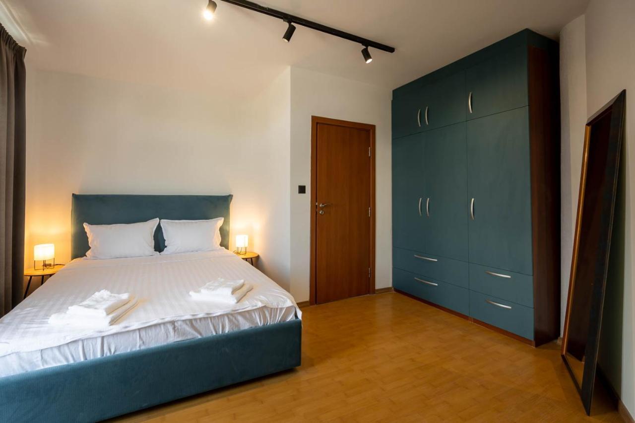 Luxury Art 4 Apartment ブラゴエヴグラト エクステリア 写真