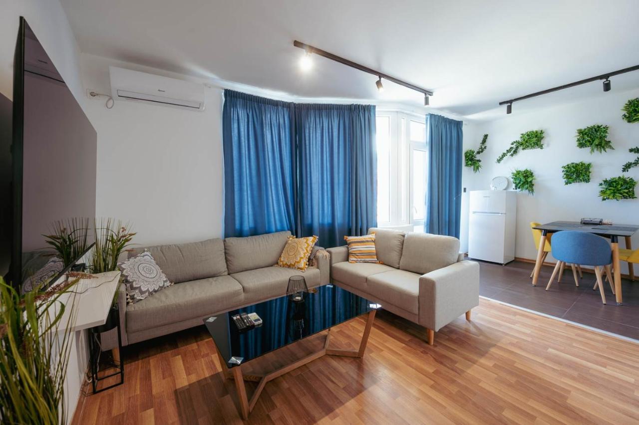 Luxury Art 4 Apartment ブラゴエヴグラト エクステリア 写真
