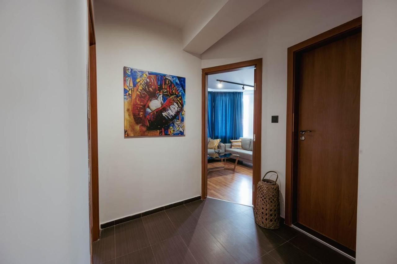 Luxury Art 4 Apartment ブラゴエヴグラト エクステリア 写真