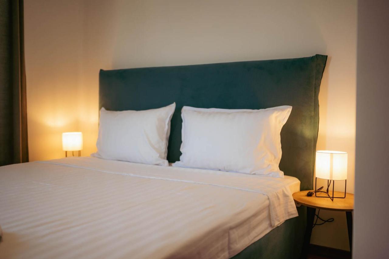 Luxury Art 4 Apartment ブラゴエヴグラト エクステリア 写真