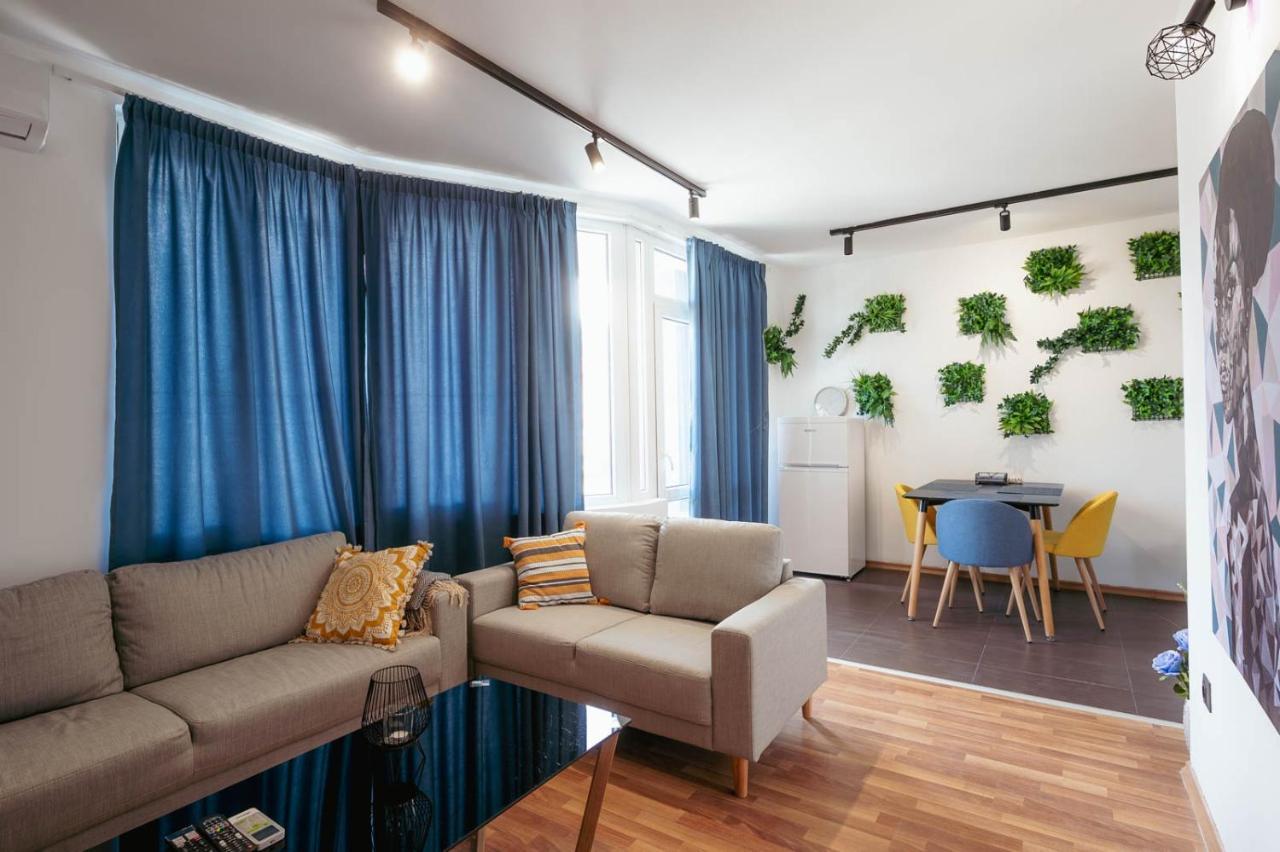 Luxury Art 4 Apartment ブラゴエヴグラト エクステリア 写真