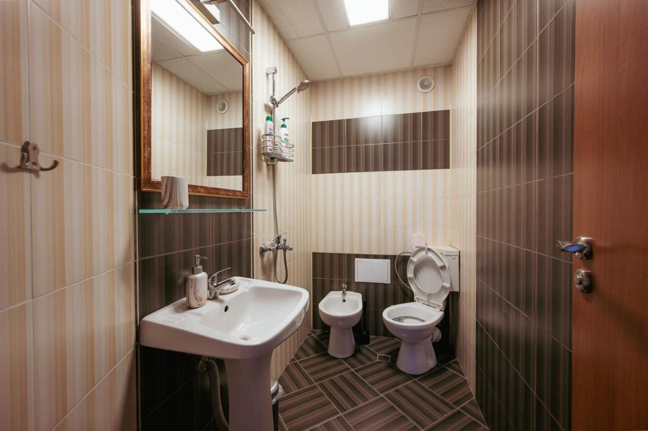 Luxury Art 4 Apartment ブラゴエヴグラト エクステリア 写真