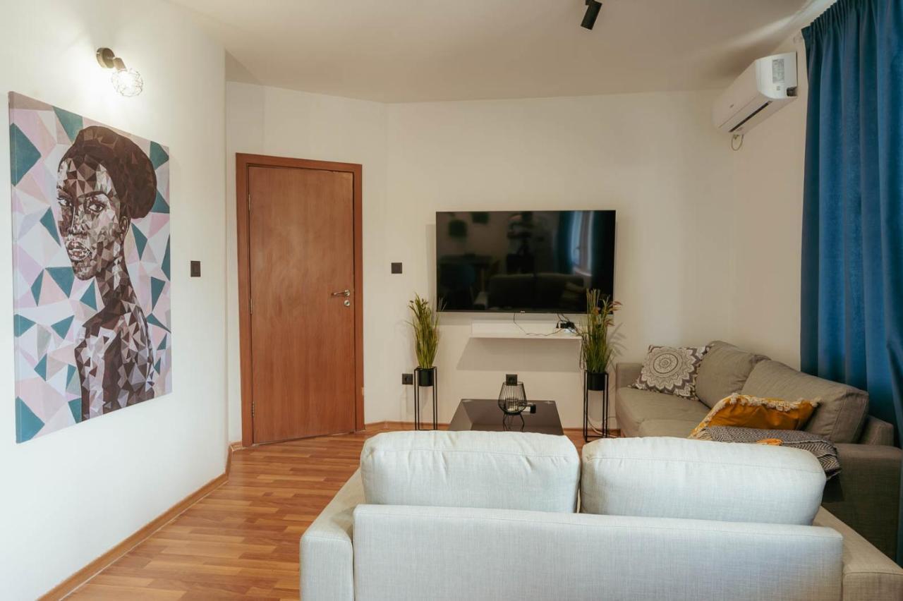 Luxury Art 4 Apartment ブラゴエヴグラト エクステリア 写真
