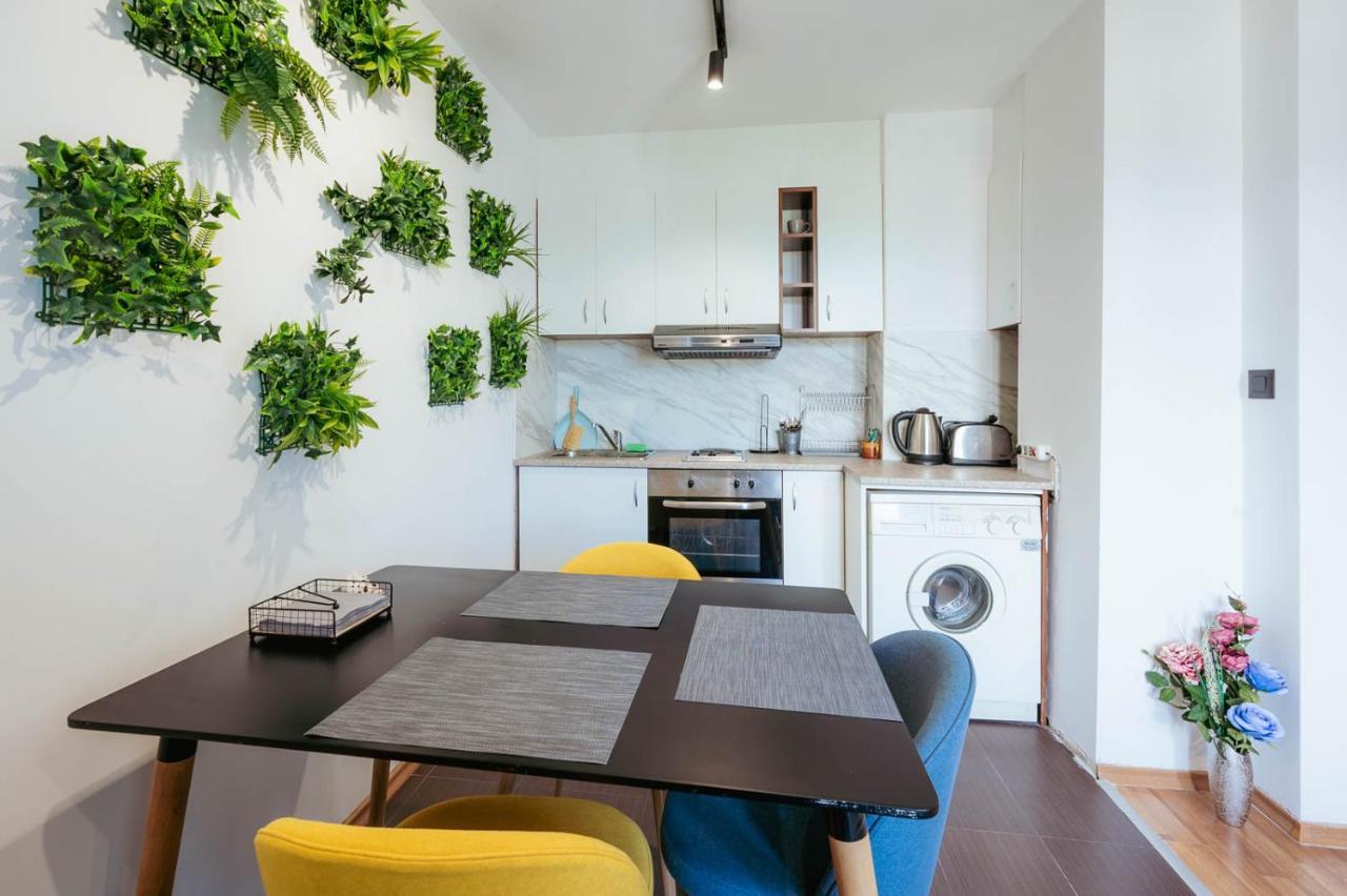 Luxury Art 4 Apartment ブラゴエヴグラト エクステリア 写真